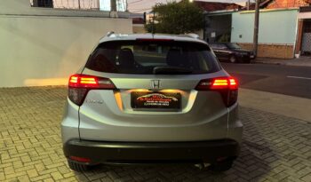HONDA HR-V 1.8 EX CVT 2020 completo