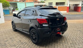 CHEVROLET ONIX 1.4 ACTIV MANUAL 2019 completo