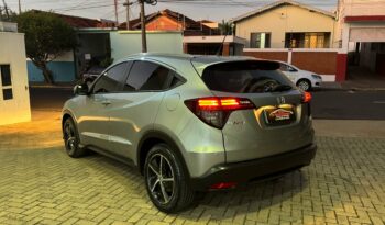HONDA HR-V 1.8 EX CVT 2020 completo