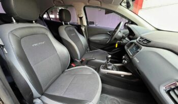 CHEVROLET ONIX 1.4 ACTIV MANUAL 2019 completo