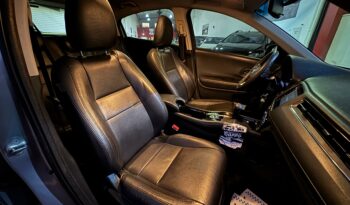 HONDA HR-V 1.8 EX CVT 2020 completo