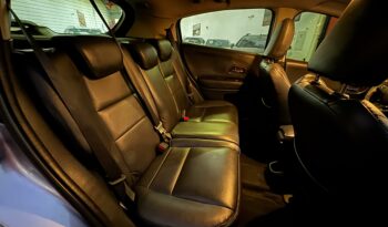 HONDA HR-V 1.8 EX CVT 2020 completo