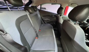 CHEVROLET ONIX 1.4 ACTIV MANUAL 2019 completo