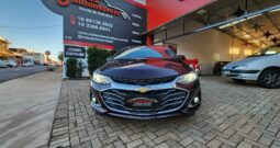 CHEVROLET CRUZE 1.4 PREMIER2 2021