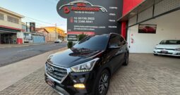HYUNDAI CRETA 2.0 PRESTIGE 2018