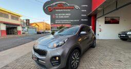 KIA SPORTAGE 2.0 LX 2018