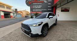 TOYOTA COROLLA CROSS 2.0 XRE 2024