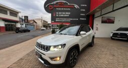 JEEP COMPASS 2.0 LIMITED 2019 AUT