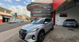 NISSAN KICKS 1.6 EXCLUSIVE CVT 2022