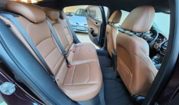 CHEVROLET CRUZE 1.4 PREMIER2 2021 completo