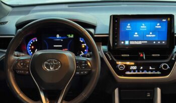 TOYOTA COROLLA CROSS 2.0 XRE 2024 completo