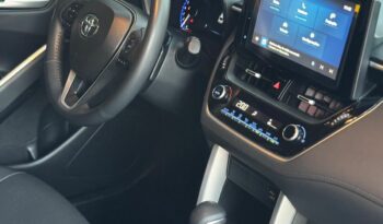 TOYOTA COROLLA CROSS 2.0 XRE 2024 completo