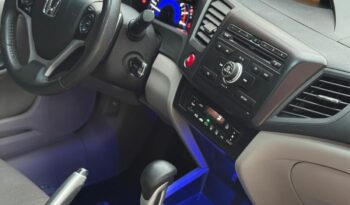 HONDA CIVIC 2.0 LXR 2015 completo