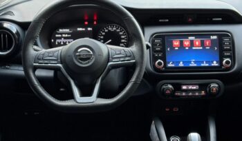 NISSAN KICKS 1.6 EXCLUSIVE CVT 2022 completo