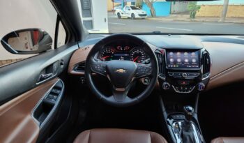 CHEVROLET CRUZE 1.4 PREMIER2 2021 completo