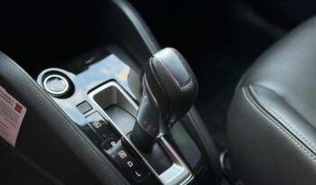 NISSAN KICKS 1.6 EXCLUSIVE CVT 2022 completo