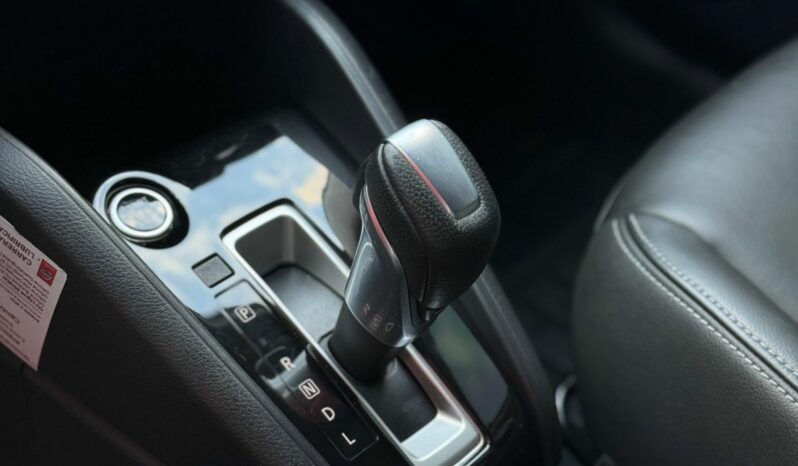 NISSAN KICKS 1.6 EXCLUSIVE CVT 2022 completo