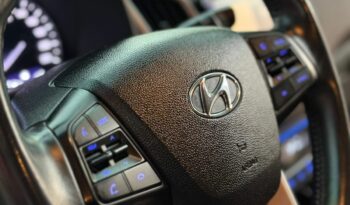 HYUNDAI CRETA 2.0 PRESTIGE 2018 completo