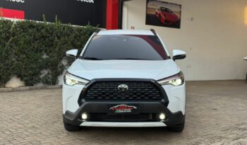 TOYOTA COROLLA CROSS 2.0 XRE 2024 completo