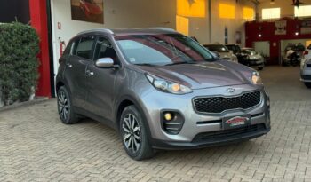 KIA SPORTAGE 2.0 LX 2018 completo