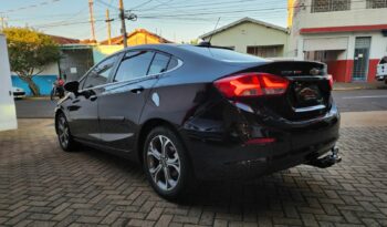 CHEVROLET CRUZE 1.4 PREMIER2 2021 completo