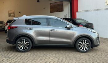 KIA SPORTAGE 2.0 LX 2018 completo