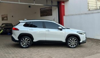 TOYOTA COROLLA CROSS 2.0 XRE 2024 completo