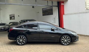 HONDA CIVIC 2.0 LXR 2015 completo