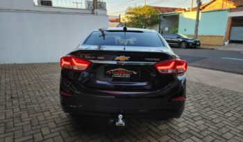 CHEVROLET CRUZE 1.4 PREMIER2 2021 completo