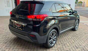 HYUNDAI CRETA 2.0 PRESTIGE 2018 completo