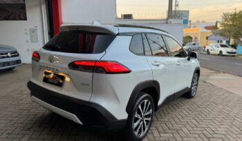 TOYOTA COROLLA CROSS 2.0 XRE 2024 completo