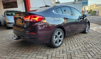 CHEVROLET CRUZE 1.4 PREMIER2 2021 completo