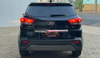HYUNDAI CRETA 2.0 PRESTIGE 2018 completo