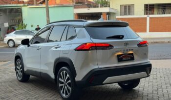 TOYOTA COROLLA CROSS 2.0 XRE 2024 completo