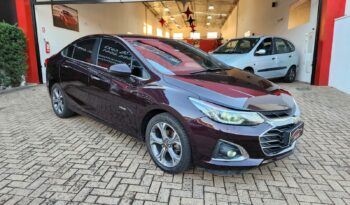 CHEVROLET CRUZE 1.4 PREMIER2 2021 completo