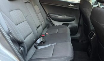 KIA SPORTAGE 2.0 LX 2018 completo