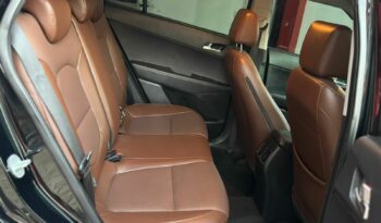 HYUNDAI CRETA 2.0 PRESTIGE 2018 completo