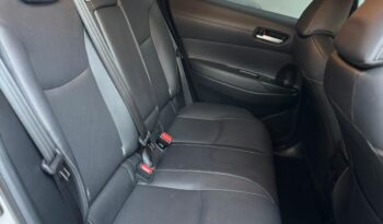 TOYOTA COROLLA CROSS 2.0 XRE 2024 completo