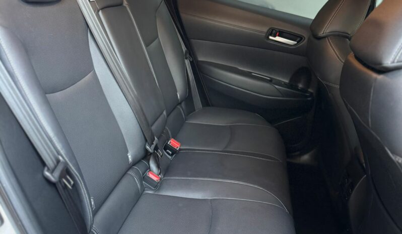 TOYOTA COROLLA CROSS 2.0 XRE 2024 completo
