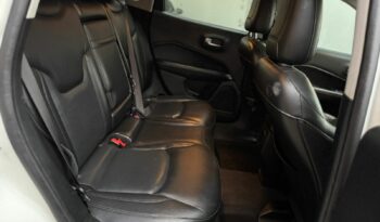 JEEP COMPASS 2.0 LIMITED 2019 AUT completo