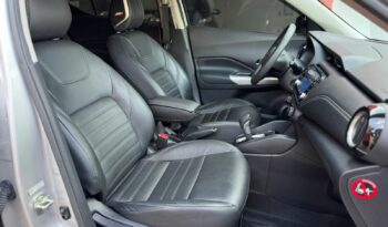 NISSAN KICKS 1.6 EXCLUSIVE CVT 2022 completo