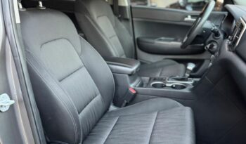 KIA SPORTAGE 2.0 LX 2018 completo