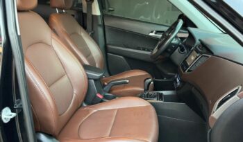 HYUNDAI CRETA 2.0 PRESTIGE 2018 completo