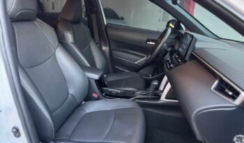 TOYOTA COROLLA CROSS 2.0 XRE 2024 completo