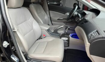 HONDA CIVIC 2.0 LXR 2015 completo