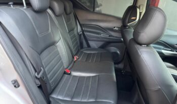 NISSAN KICKS 1.6 EXCLUSIVE CVT 2022 completo
