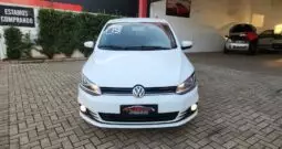 VOLKSWAGEN FOX 1.6 CONNECT 2019