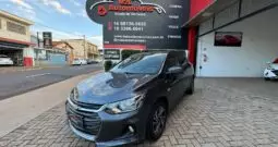 CHEVROLET ONIX 1.0 LT MANUAL 2024