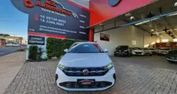 VOLKSWAGEN NIVUS 200 TSI COMFORTLINE 2023