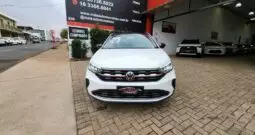 VOLKSWAGEN NIVUS 200 TSI COMFORTLINE 2023